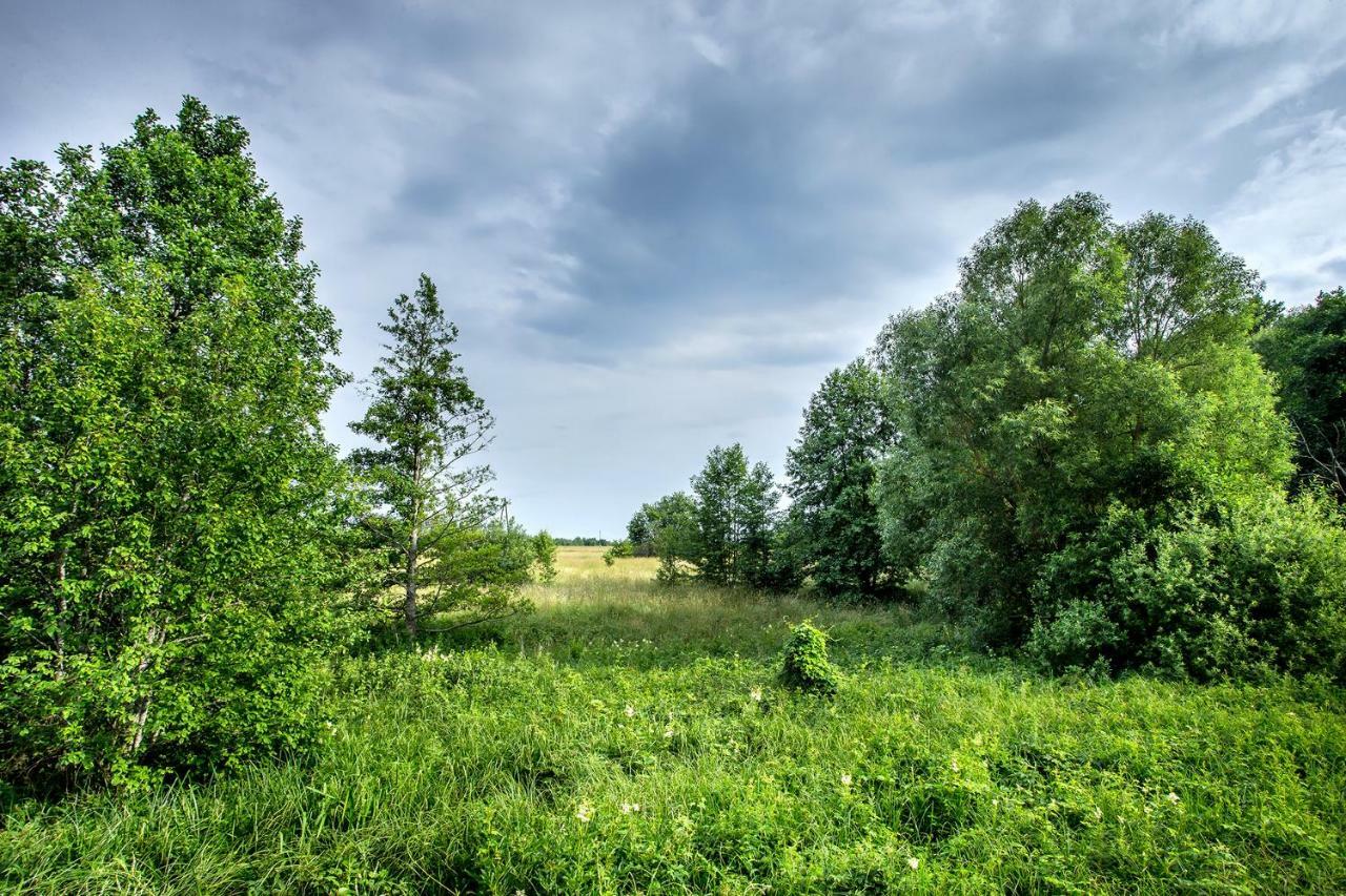 Blizej Natury Białowieża Kültér fotó